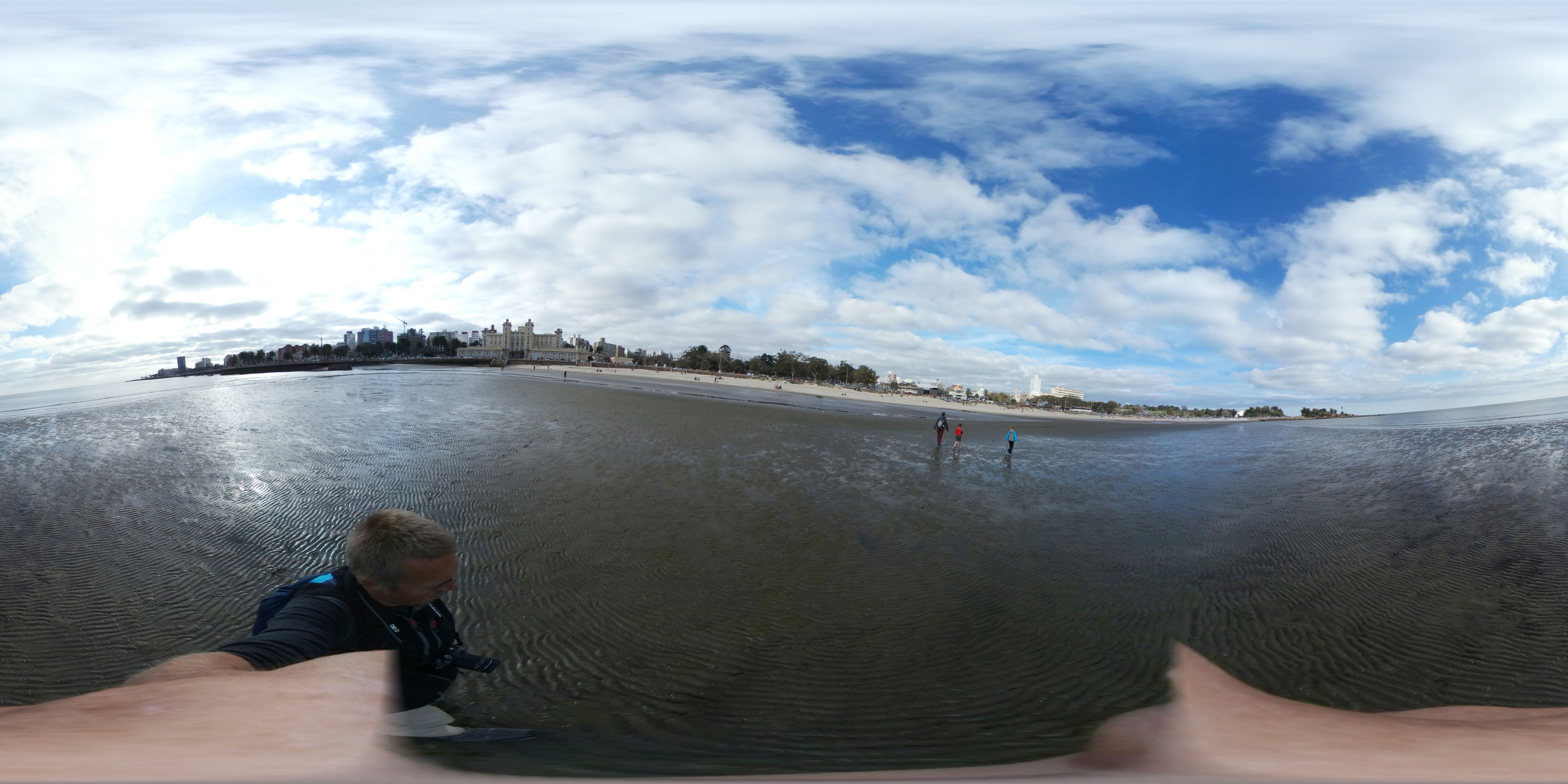 Playa Ramírez